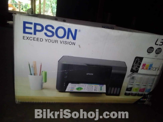 Epson L3110 printer